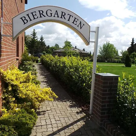 Hotel & Restaurant Hildebrandt *