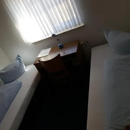 & Restaurant Hildebrandt