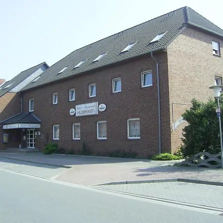 Hotel & Restaurant Hildebrandt Breitenrode
