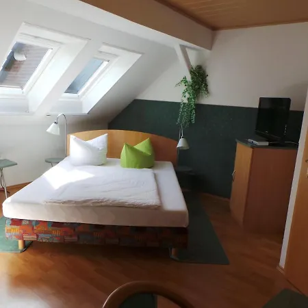 Hotel & Restaurant Hildebrandt Breitenrode