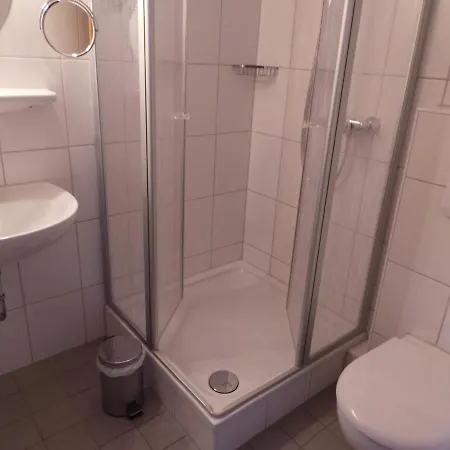 & Restaurant Hildebrandt Breitenrode