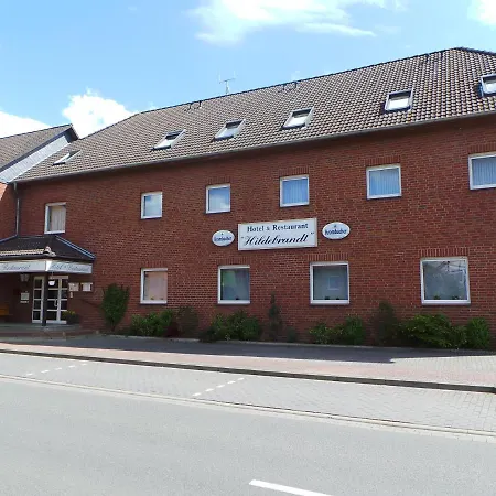 & Restaurant Hildebrandt * Breitenrode