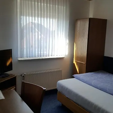 & Restaurant Hildebrandt Breitenrode