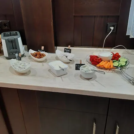 & Restaurant Hildebrandt Hotel Breitenrode