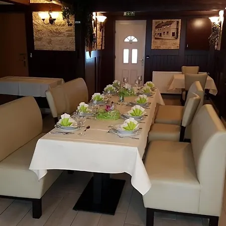 & Restaurant Hildebrandt Breitenrode