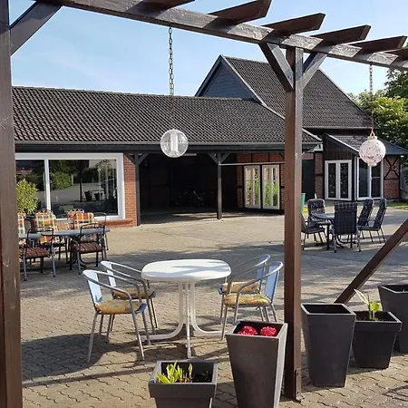 & Restaurant Hildebrandt Hotel *