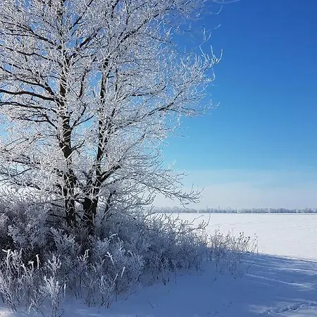 & Restaurant Hildebrandt