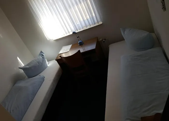 & Restaurant Hildebrandt