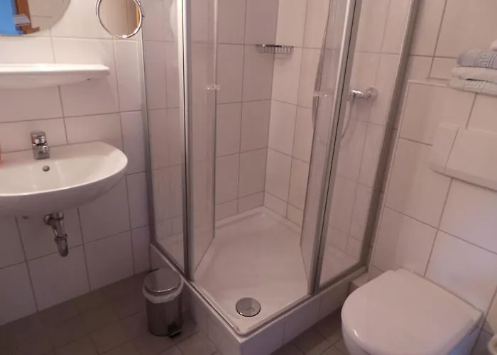 & Restaurant Hildebrandt Breitenrode