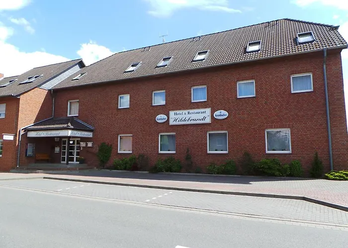 & Restaurant Hildebrandt * Breitenrode