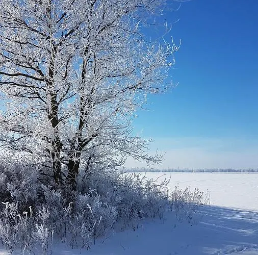 & Restaurant Hildebrandt